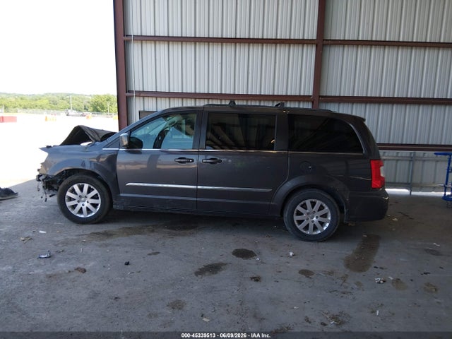 Aukcja sprzedaży 2015 Chrysler Town & Country Touring, vin: 2C4RC1BG0FR571498, numer aukcji: 45339513