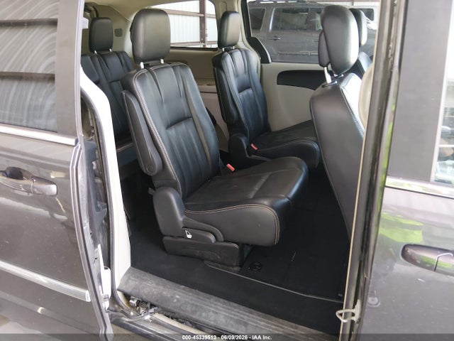 Aukcja sprzedaży 2015 Chrysler Town & Country Touring, vin: 2C4RC1BG0FR571498, numer aukcji: 45339513