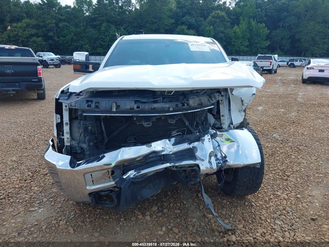 45339518 :رقم المزاد ، 1GC1KUEG0FF166911 vin ، 2015 Chevrolet Silverado 2500hd Work Truck مزاد بيع