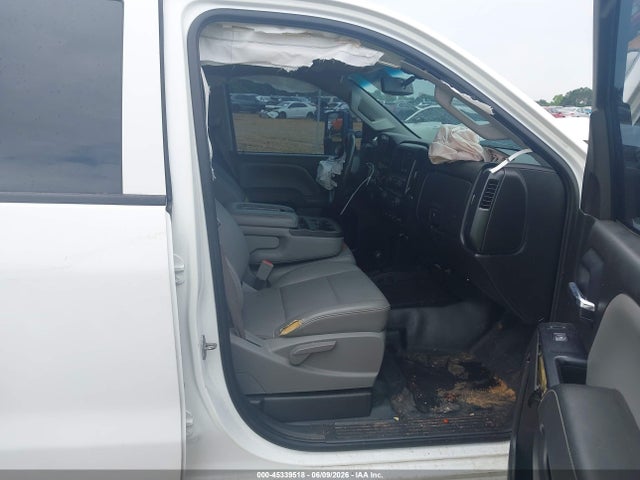 45339518 :رقم المزاد ، 1GC1KUEG0FF166911 vin ، 2015 Chevrolet Silverado 2500hd Work Truck مزاد بيع