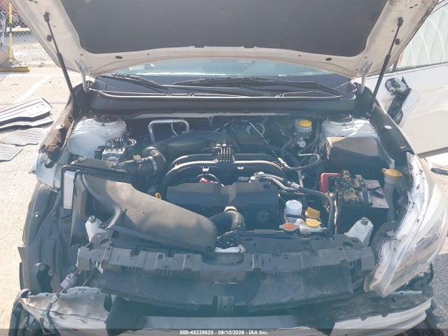 45339520 :رقم المزاد ، 4S4BSAFC3H3271876 vin ، 2017 Subaru Outback 2.5i Premium مزاد بيع