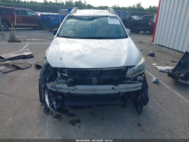 45339520 :رقم المزاد ، 4S4BSAFC3H3271876 vin ، 2017 Subaru Outback 2.5i Premium مزاد بيع