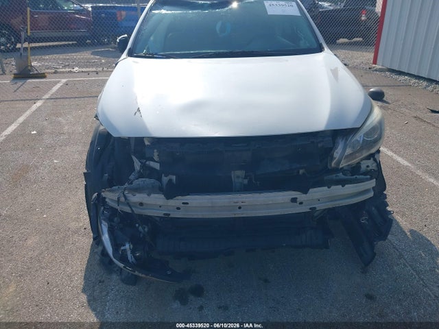 45339520 :رقم المزاد ، 4S4BSAFC3H3271876 vin ، 2017 Subaru Outback 2.5i Premium مزاد بيع