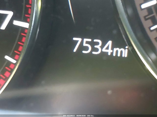 2025 Mazda Cx-30 2.5 S Select Sport მანქანა იყიდება აუქციონზე, vin: 3MVDMBBM9SM850516, აუქციონის ნომერი: 45339523