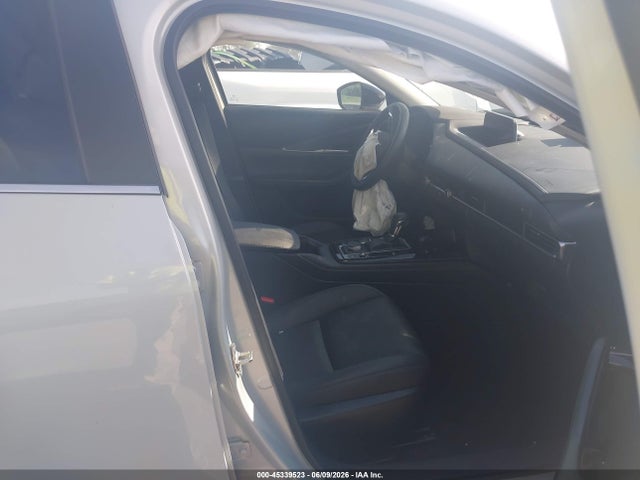 2025 Mazda Cx-30 2.5 S Select Sport მანქანა იყიდება აუქციონზე, vin: 3MVDMBBM9SM850516, აუქციონის ნომერი: 45339523