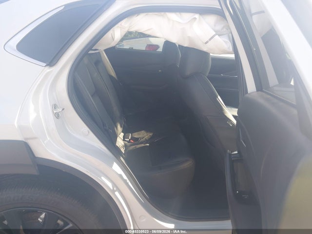 2025 Mazda Cx-30 2.5 S Select Sport მანქანა იყიდება აუქციონზე, vin: 3MVDMBBM9SM850516, აუქციონის ნომერი: 45339523