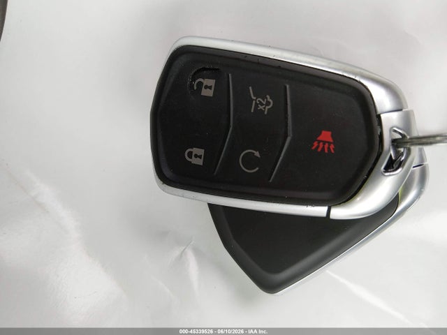 Продаж на аукціоні авто 2023 Cadillac Xt4 Awd Luxury, vin: 1GYFZBR46PF219659, номер лоту: 45339526