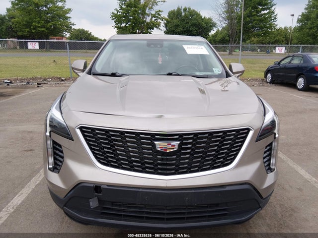 Продаж на аукціоні авто 2023 Cadillac Xt4 Awd Luxury, vin: 1GYFZBR46PF219659, номер лоту: 45339526