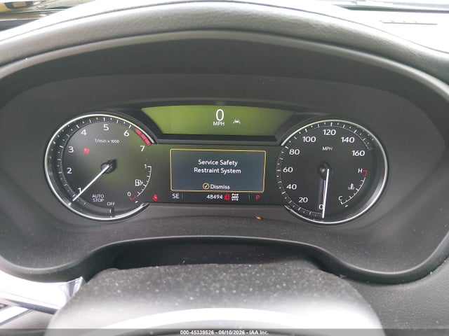 Продаж на аукціоні авто 2023 Cadillac Xt4 Awd Luxury, vin: 1GYFZBR46PF219659, номер лоту: 45339526