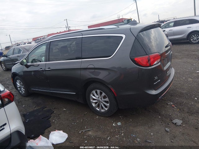 Aukcja sprzedaży 2018 Chrysler Pacifica Touring L, vin: 2C4RC1BG6JR204033, numer aukcji: 45339527