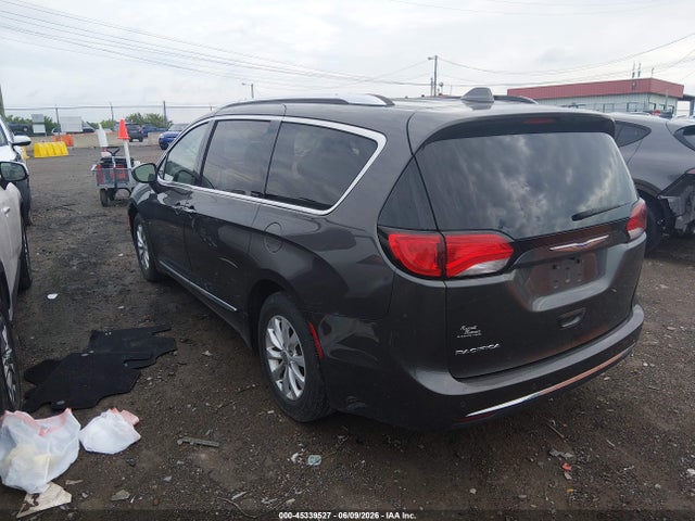 Aukcja sprzedaży 2018 Chrysler Pacifica Touring L, vin: 2C4RC1BG6JR204033, numer aukcji: 45339527