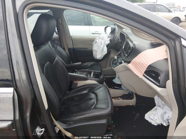Aukcja sprzedaży 2018 Chrysler Pacifica Touring L, vin: 2C4RC1BG6JR204033, numer aukcji: 45339527