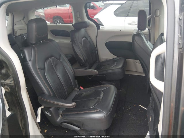 Aukcja sprzedaży 2018 Chrysler Pacifica Touring L, vin: 2C4RC1BG6JR204033, numer aukcji: 45339527