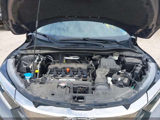 Aukcja sprzedaży 2022 Honda Hr-v Awd Lx, vin: 3CZRU6H33NM717889, numer aukcji: 45339531