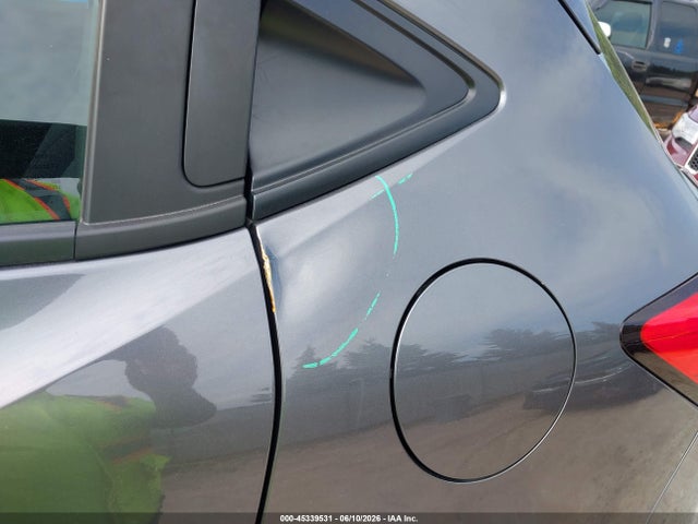 Aukcja sprzedaży 2022 Honda Hr-v Awd Lx, vin: 3CZRU6H33NM717889, numer aukcji: 45339531