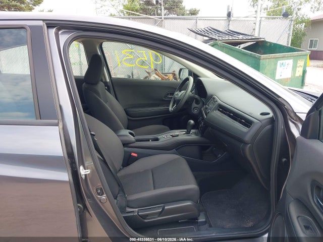 Aukcja sprzedaży 2022 Honda Hr-v Awd Lx, vin: 3CZRU6H33NM717889, numer aukcji: 45339531