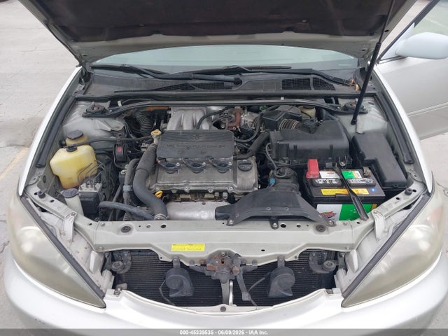 Aukcja sprzedaży 2002 Toyota Camry Se, vin: JTDBF32K220066687, numer aukcji: 45339535