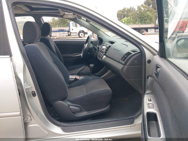 Aukcja sprzedaży 2002 Toyota Camry Se, vin: JTDBF32K220066687, numer aukcji: 45339535