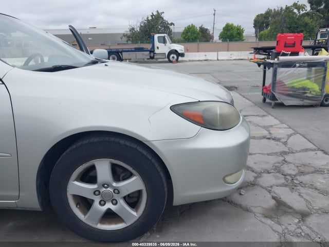 Aukcja sprzedaży 2002 Toyota Camry Se, vin: JTDBF32K220066687, numer aukcji: 45339535