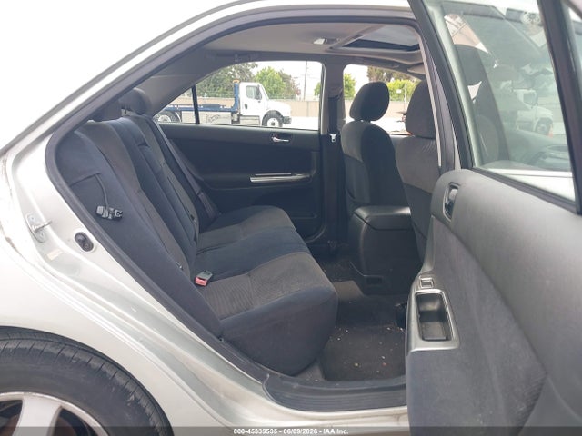 Aukcja sprzedaży 2002 Toyota Camry Se, vin: JTDBF32K220066687, numer aukcji: 45339535