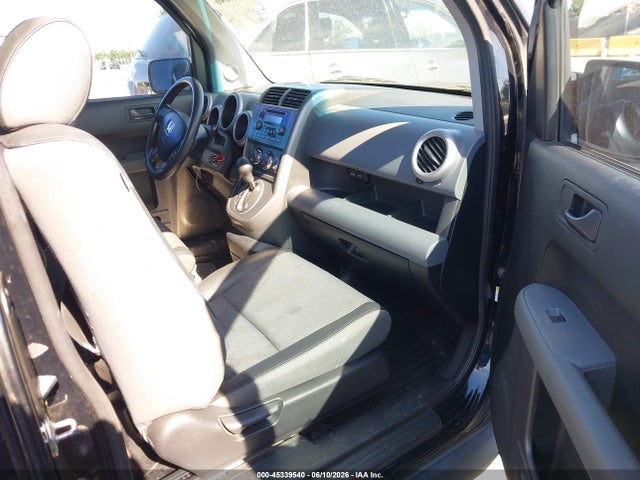 Продажа на аукционе авто 2006 Honda Element Ex-p, vin: 5J6YH18766L006132, номер лота: 45339540