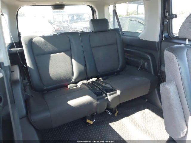 Продажа на аукционе авто 2006 Honda Element Ex-p, vin: 5J6YH18766L006132, номер лота: 45339540
