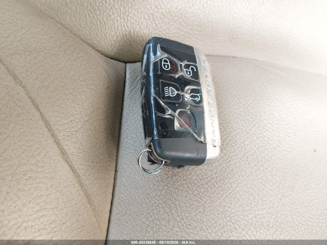 2010 Land Rover Lr4 მანქანა იყიდება აუქციონზე, vin: SALAG2D42AA524795, აუქციონის ნომერი: 45339549