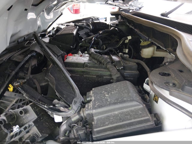 Ford Escape Active 2025 1FMCU0GN2SUA87913 Image 10