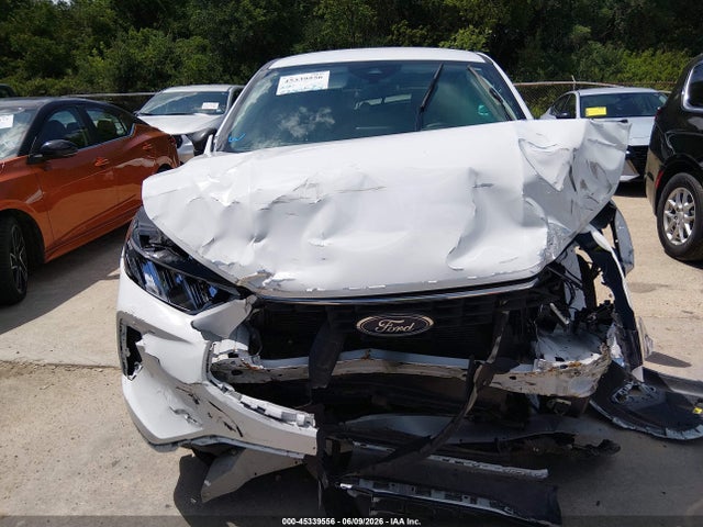 Ford Escape Active 2025 1FMCU0GN2SUA87913 Image 11