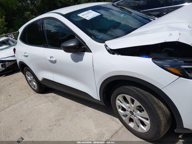 Ford Escape Active 2025 1FMCU0GN2SUA87913 Image 12