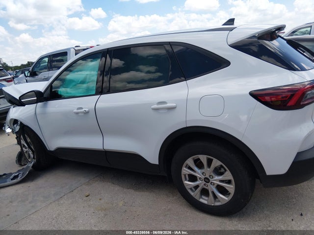Ford Escape Active 2025 1FMCU0GN2SUA87913 Image 13
