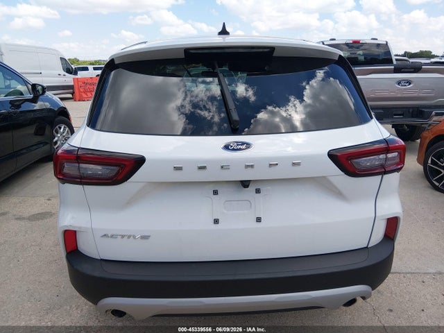 Ford Escape Active 2025 1FMCU0GN2SUA87913 Image 15
