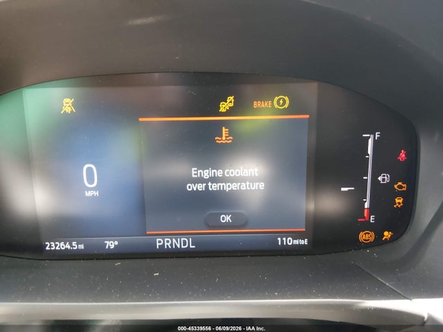 Ford Escape Active 2025 1FMCU0GN2SUA87913 Image 7