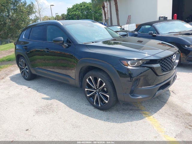 Aukcja sprzedaży 2025 Mazda Cx-50 2.5 S Premium Plus Package, vin: 7MMVABEM0SN379064, numer aukcji: 45339564