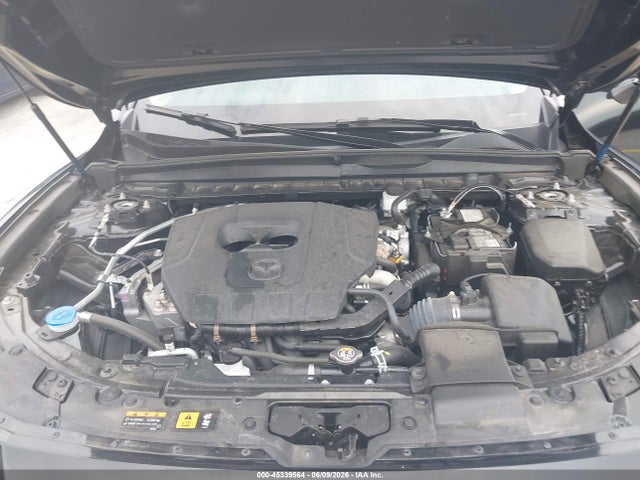 Aukcja sprzedaży 2025 Mazda Cx-50 2.5 S Premium Plus Package, vin: 7MMVABEM0SN379064, numer aukcji: 45339564