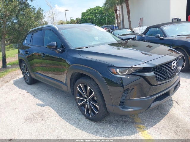 Aukcja sprzedaży 2025 Mazda Cx-50 2.5 S Premium Plus Package, vin: 7MMVABEM0SN379064, numer aukcji: 45339564