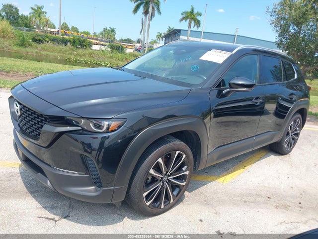 Aukcja sprzedaży 2025 Mazda Cx-50 2.5 S Premium Plus Package, vin: 7MMVABEM0SN379064, numer aukcji: 45339564