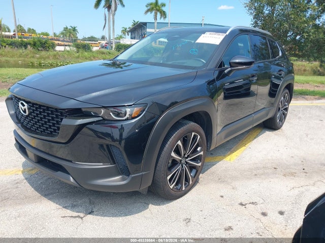 Aukcja sprzedaży 2025 Mazda Cx-50 2.5 S Premium Plus Package, vin: 7MMVABEM0SN379064, numer aukcji: 45339564