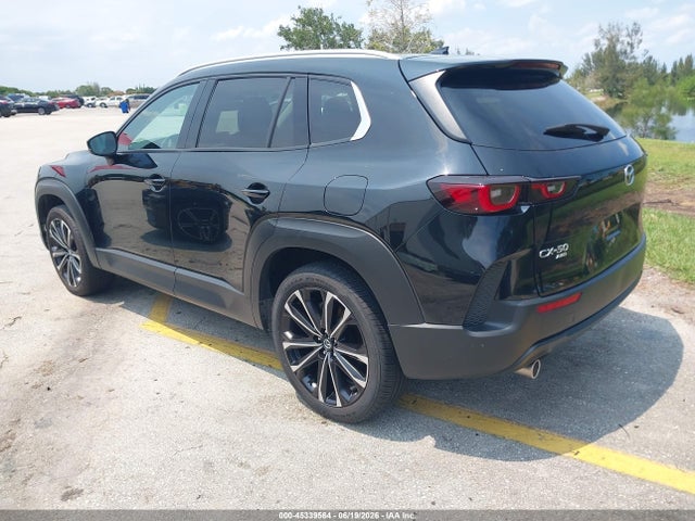 Aukcja sprzedaży 2025 Mazda Cx-50 2.5 S Premium Plus Package, vin: 7MMVABEM0SN379064, numer aukcji: 45339564