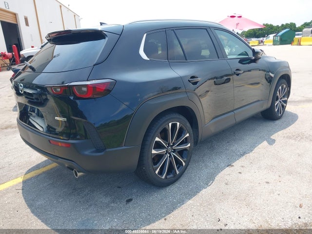 Aukcja sprzedaży 2025 Mazda Cx-50 2.5 S Premium Plus Package, vin: 7MMVABEM0SN379064, numer aukcji: 45339564