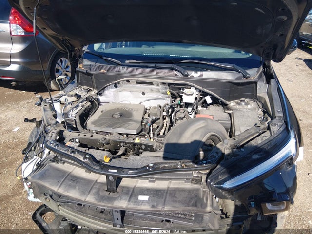 Продажа на аукционе авто 2024 Buick Encore Gx Preferred Fwd, vin: KL4AMBSL9RB193871, номер лота: 45339565