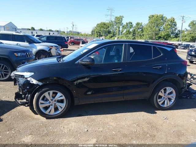 Продажа на аукционе авто 2024 Buick Encore Gx Preferred Fwd, vin: KL4AMBSL9RB193871, номер лота: 45339565
