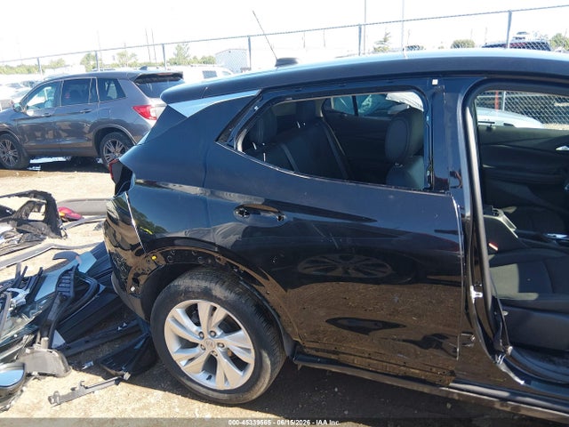 Продажа на аукционе авто 2024 Buick Encore Gx Preferred Fwd, vin: KL4AMBSL9RB193871, номер лота: 45339565
