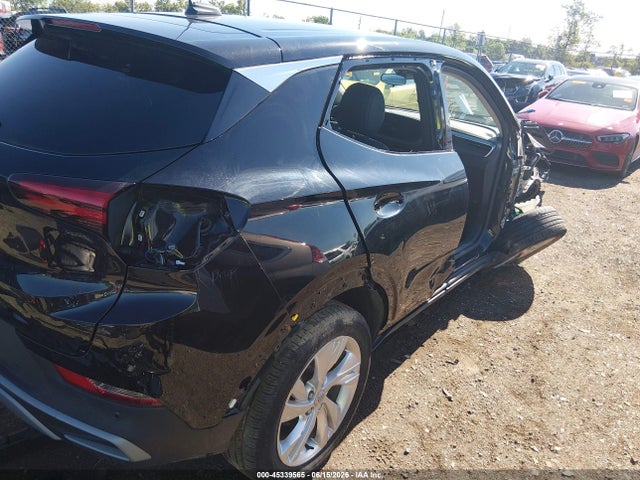 Продажа на аукционе авто 2024 Buick Encore Gx Preferred Fwd, vin: KL4AMBSL9RB193871, номер лота: 45339565
