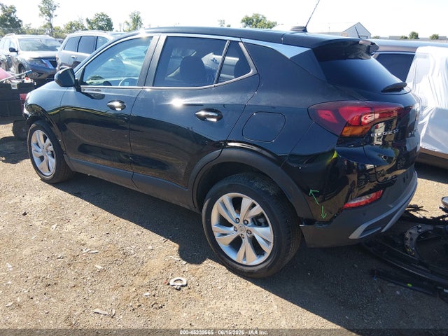 Продажа на аукционе авто 2024 Buick Encore Gx Preferred Fwd, vin: KL4AMBSL9RB193871, номер лота: 45339565