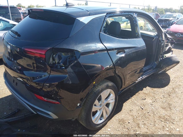 Продажа на аукционе авто 2024 Buick Encore Gx Preferred Fwd, vin: KL4AMBSL9RB193871, номер лота: 45339565