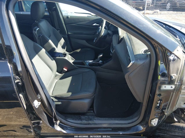 Продажа на аукционе авто 2024 Buick Encore Gx Preferred Fwd, vin: KL4AMBSL9RB193871, номер лота: 45339565