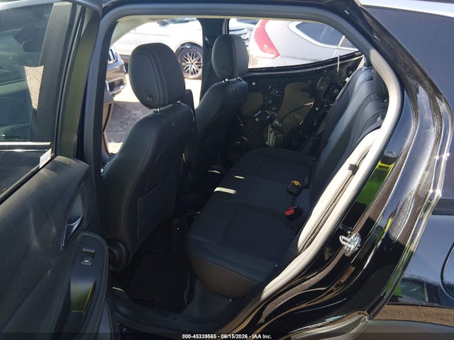 Продажа на аукционе авто 2024 Buick Encore Gx Preferred Fwd, vin: KL4AMBSL9RB193871, номер лота: 45339565