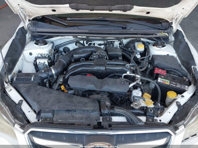 Aukcja sprzedaży 2015 Subaru Xv Crosstrek 2.0i Premium, vin: JF2GPACC2FG254249, numer aukcji: 45339567
