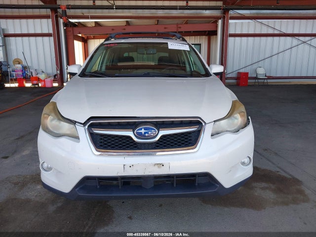 Aukcja sprzedaży 2015 Subaru Xv Crosstrek 2.0i Premium, vin: JF2GPACC2FG254249, numer aukcji: 45339567